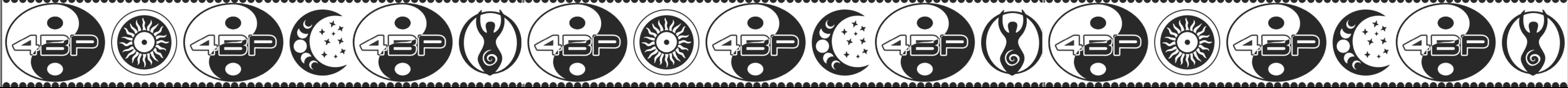 4BP Footer Banner